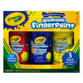 Crayola Washable Fingerpaint