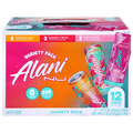 Alani Nu Energy Drink Variety Pack - 12 pk