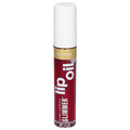 Revlon Super Lustrous Glimmer Lip Oil Gone Rose 004