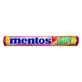 Mentos Fruit Chewy Candies
