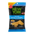 New York Style Pita Chips Sea Salt