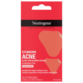Neutrogena Stubborn Acne Hydrocolloid Ultra Thin Blemish Patches