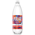 Polar Winter Pomegranate Lemon Seltzer Water