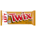 Twix Caramel & Milk Chocolate Candy Cookie Bars