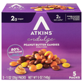 Atkins Endulge Treat Peanut Butter Candies - 5 ct
