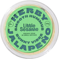 Little Sesame Herby Jalapeno Smooth Hummus