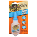 Gorilla Super Glue