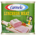 Carmela Luncheon Meat