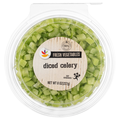 Our Brand Fresh Diced Celery