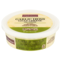 Taste of Inspirations Garlic Herb Goat Cheese Crumbles