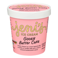 Jeni's Gooey Butter Cake Ice Cream