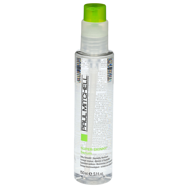 Paul Mitchell Smoothing Super Skinny Serum