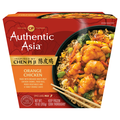 Authentic Asia Orange Chicken Frozen