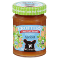 Crofter's Just Fruit Organic Apricot Spread