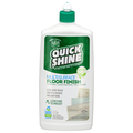 Quick Shine Multi-Surface Floor Finish