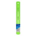 Westcott Shatterproof Ruler 12''