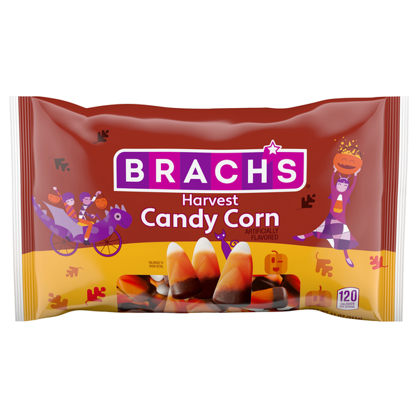 Brach's Harvest Corn Candy