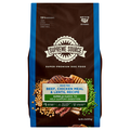 Supreme Source Grain Free Beef Chicken Meal & Lentil Dry Dog Food