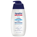 Aquaphor Cleansing Baby Wash & Shampoo