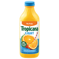 Tropicana Light No Pulp 100% Orange Juice