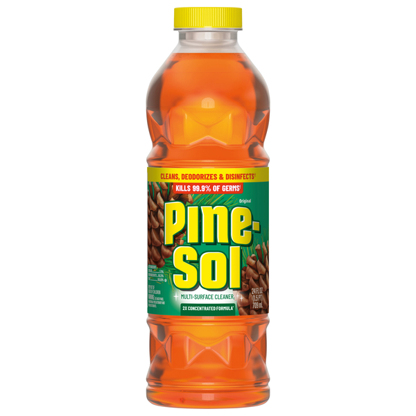 Pine-Sol Original Multi-Surface Cleaner