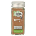 Nature's Promise Organic Ground Nutmeg