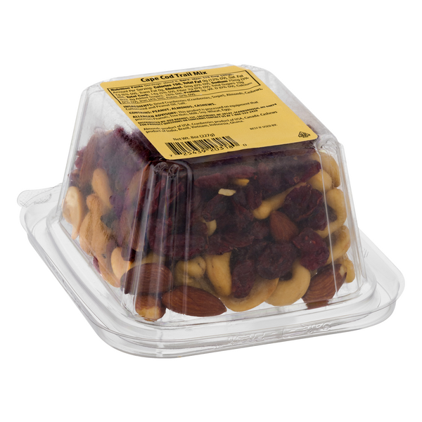 Taste of Inspirations Trail Mix Cape Cod
