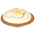 Our Brand Bakery Lemon Meringue Pie 8 Inch