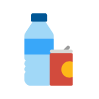 Beverages icon