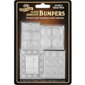 Parker & Bailey Adhesive Bumpers Clear Value Pack