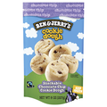 Ben & Jerry's Snackable Chocolate Chip Cookie Dough Chunks Frozen