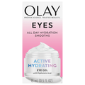 Olay Eyes Active Hydrating Eye Gel with Hyaluronic Acid
