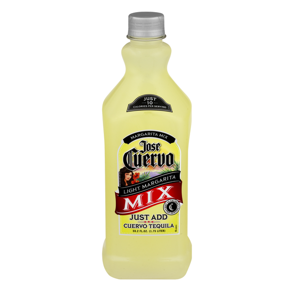 Jose Cuervo Light Margarita Mix