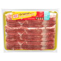 Oscar Mayer Naturally Hardwood Smoked Original Bacon Sliced