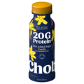 Chobani Complete Low Fat Vanilla Greek Yogurt 20g Protein Drink