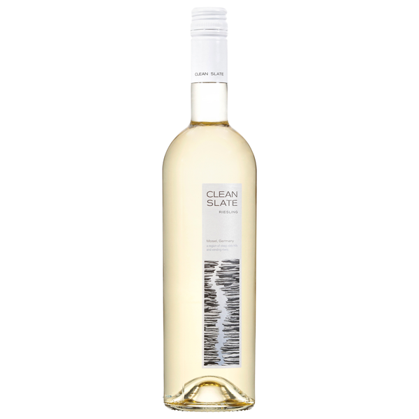 Clean Slate Germany Riesling Wine