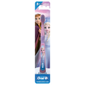 Oral-B Kid's Disney Frozen Extra Soft Toothbrush