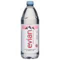 Evian Natural Spring Water
