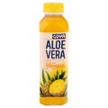 Goya Pineapple Flavor Aloe Vera Drink
