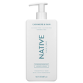 Native Cashmere & Rain Strengthening Conditioner