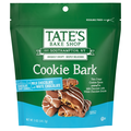 Tate's Bake Shop Milk Chocolate with White Chocolate Cookie Bark