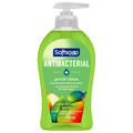 Softsoap Gentle Clean Sparkling Pear Antibacterial Liquid Hand Soap