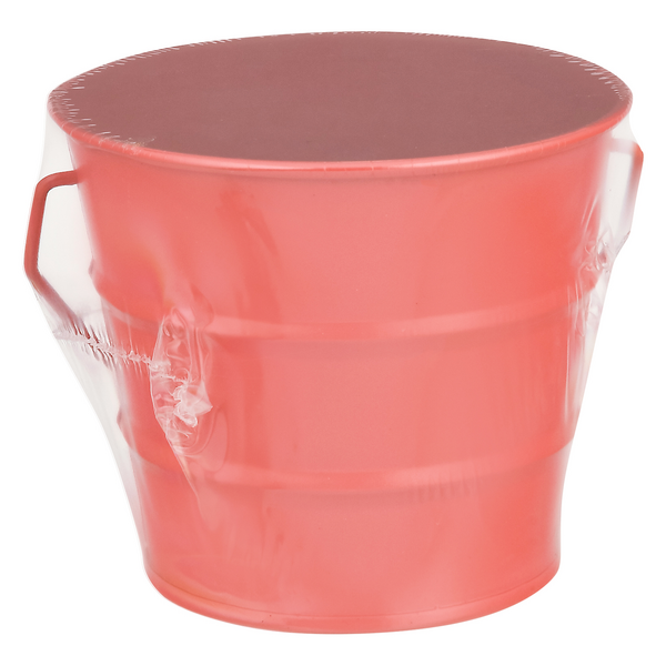 Save on Patio Essentials Citronella Candle Bucket Coral 20 oz Order