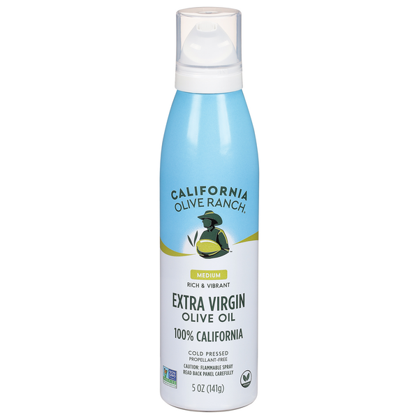 Save on California Olive Ranch 100 California Olive Oil Extra Virgin