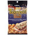 Calbee Takoyaki Ball Corn Snack