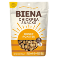 Biena Gluten Free Honey Roasted Chickpea Snacks