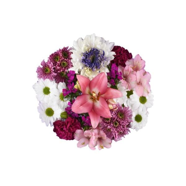 Serendipity Bouquet (Colors May Vary)