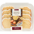 Taste of Inspirations Bakery Iced Vanilla Loaf Cake Slices