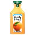 Simply Pulp Free Calcium Orange Juice