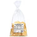 Don Pancho Deli Restaurant Style Yellow Corn Hint of Lime Tortilla Chips